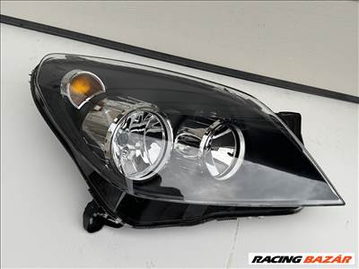 Opel Astra H Jobb első fényszóró H Astra 1eg27037032 1eg27037032hella
