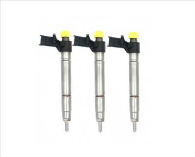 Ford/Citroen/Peugeot/Jaguar 2.2HDi/TDCi Bosch 04451150087 felújított porlasztó bgiqof593ca 0986435434