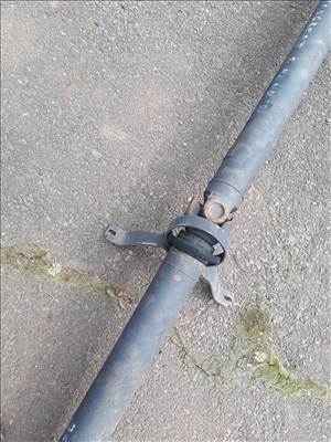 Volkswagen Passat B5 Kombi 2000, 2.8 V6 benzines kardántengely 