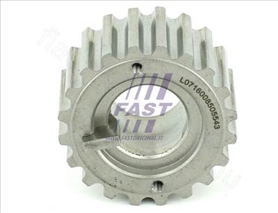 Vezérműtengely fogaskerék RENAULT KANGOO 08> Főtengely PIN 1.5 DCI RENAULT MODUS / GRAND MODUS (F/JP0_) - Fastoriginal 8200029646