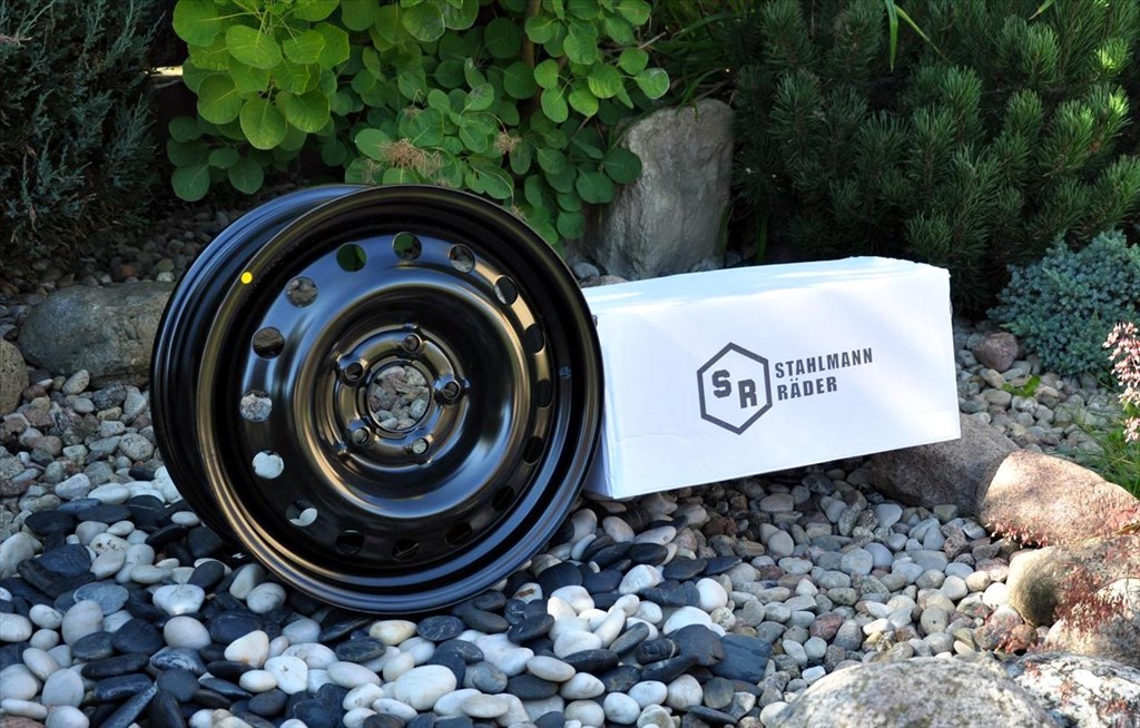 ACÉLFELNI 16 5x105 ET39 OPEL ASTRA J MOKKA 2. kép