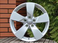 8S0601025 EREDETI AUDI A3 A4 A6 17 5X112 Q3 ET47