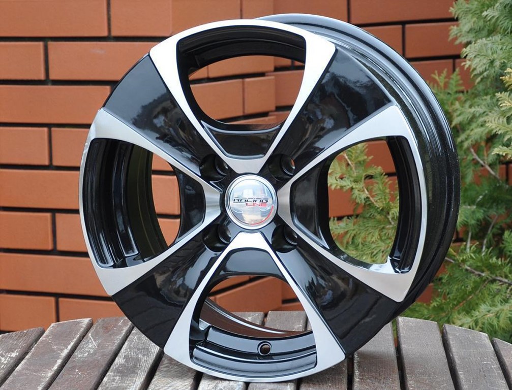 407 MB 14 4X108 CITROEN C3 C4 PEUGEOT 207 ET25 1. kép