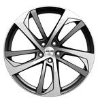 GMP KATANA MB 19 5x112
