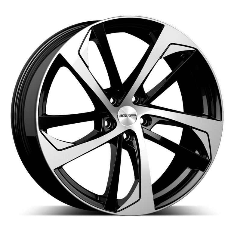 GMP KATANA MB 19 5x112 5. kép
