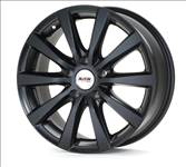 PLATIN FEKETE ALUFELNI 19 5x108 LAND ROVER DISCOVERY SPORT EVOQUE ET45 TUV KBA