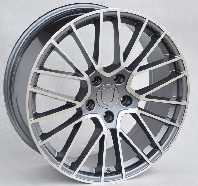 179 MG ALUFELNI 22 5x130PORSCHE CAYENNE PANAMERA ET48 2. kép