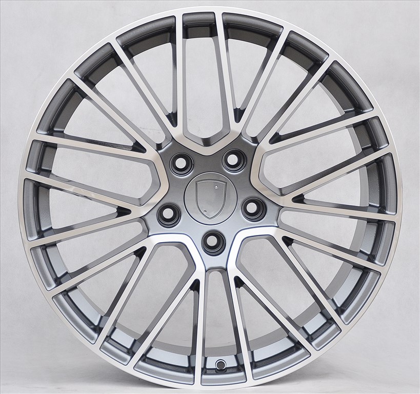 179 MG ALUFELNI 22 5x130PORSCHE CAYENNE PANAMERA ET48 3. kép