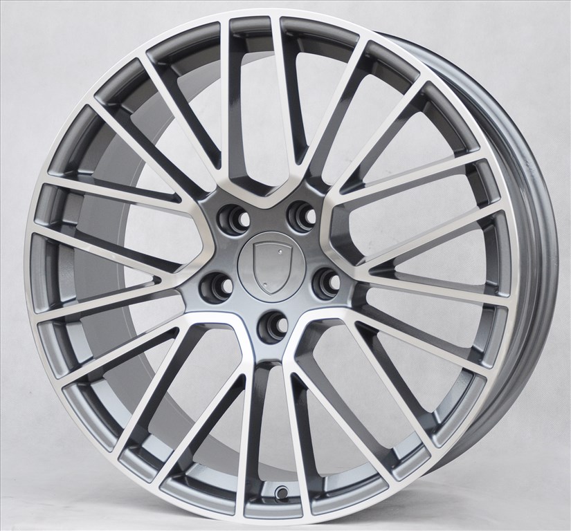 179 MG ALUFELNI 22 5x130PORSCHE CAYENNE PANAMERA ET48 4. kép