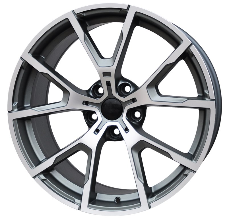5601 20 5x120 BMW 4 5 6 7 f10 f10 f13 f06 f30 f32 ET33 1. kép