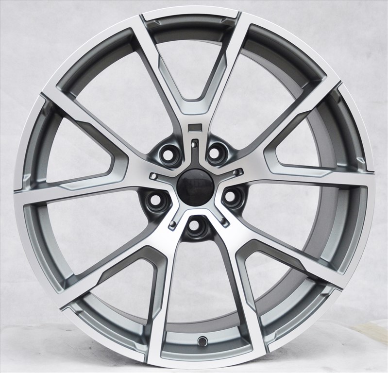 5601 20 5x120 BMW 4 5 6 7 f10 f10 f13 f06 f30 f32 ET33 4. kép