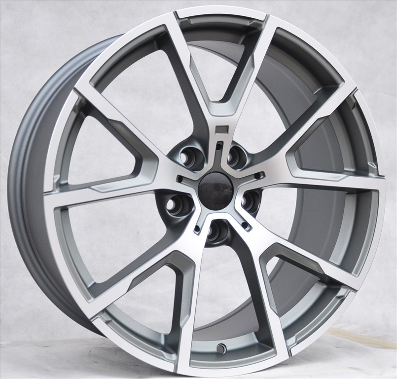 5601 20 5x120 BMW 4 5 6 7 f10 f10 f13 f06 f30 f32 ET33 5. kép