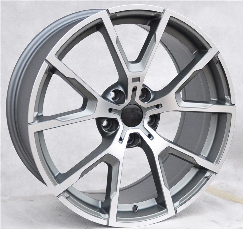 5601 20 5x120 BMW 4 5 6 7 f10 f10 f13 f06 f30 f32 ET33 6. kép