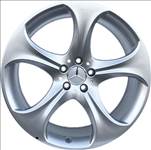 a2224012300 S ALUFELNI 20 5x112 MERCEDES ML W164 W166 ET44