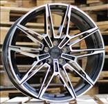 294 MB ALUFELNI 20" 5x112 BMW 5 G30 G31 7 G11 8,5"/9,5" .