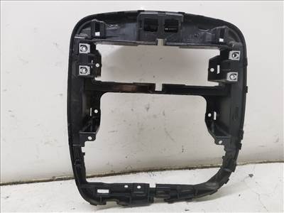 RENAULT CLIO IV 1.5 dCi 75 Középkonzol Keret #37077# 681044296R