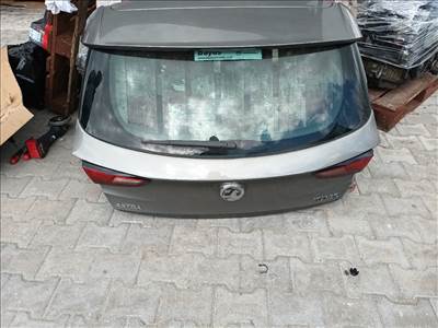 OPEL ASTRA K Csomagtérajtó Grafit 5 Ajtóshoz 5792