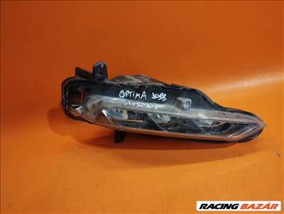 Kia Optima jobb led ködlámpa 92202-A8600 (M.30.730