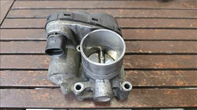Volkswagen Polo Classic 1.4 16V AUA fojtószelep/pillangószelep 036133062b