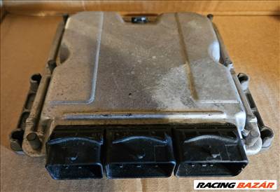 Opel Movano A Motorvezérlő 2.2D 0281010320