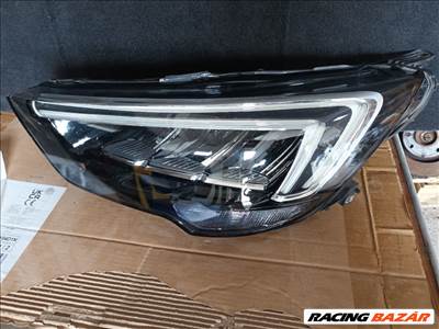 Opel Crossland X Bal Ledes Fényszóró 7524