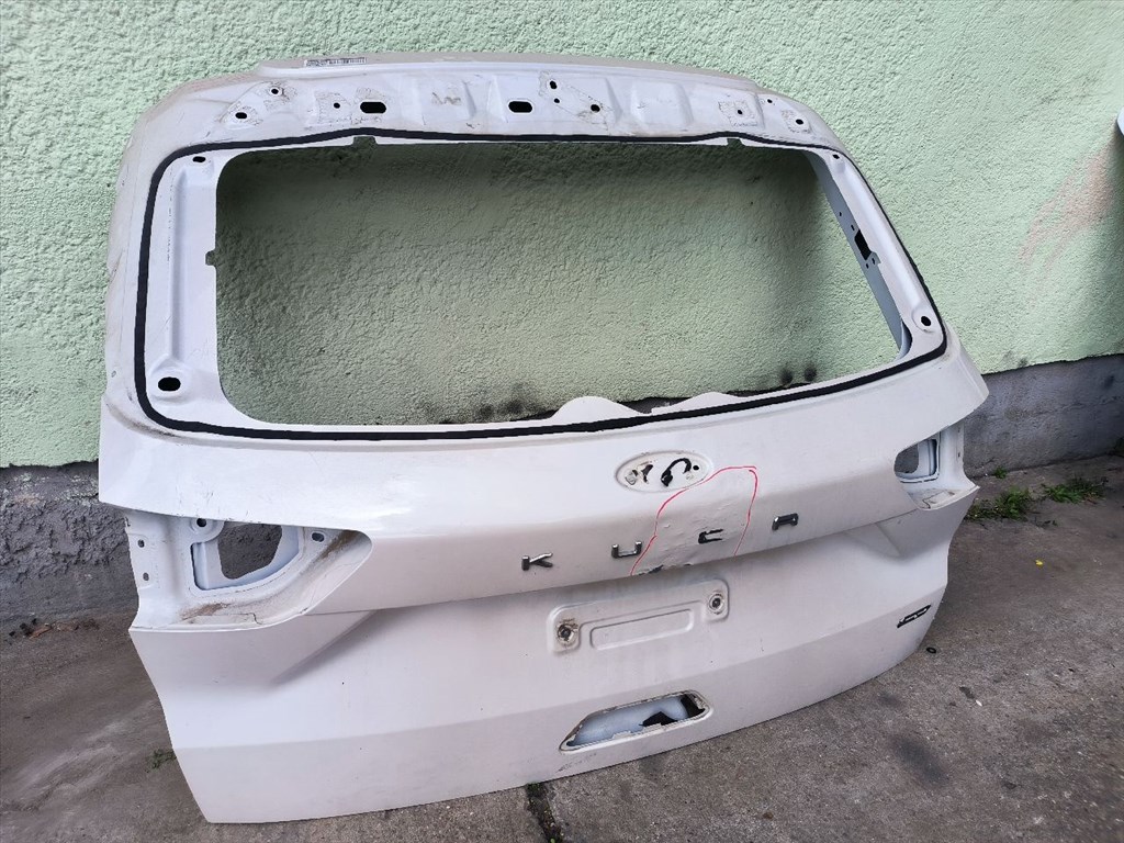 Ford Kuga Mk3 Csomagtérajtó lv4bs40405ak 2. kép