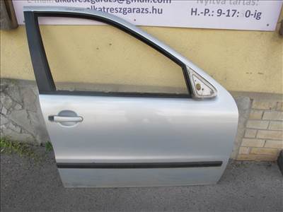Seat Toledo II,León I jobb első ajtó 