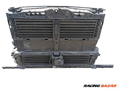 Ford Kuga Mk3 Zárhíd komplett 