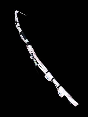 Ford Kuga Mk3 függönylégzsák  lv4bs042d95ag