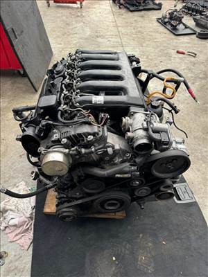 BMW 525D 256d2 177le motor eladó