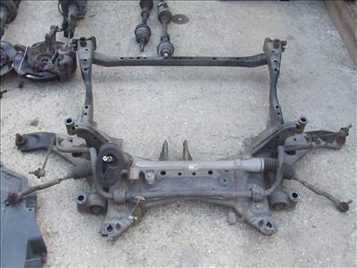 Mazda 3 (BM) futómű alkatrészek 