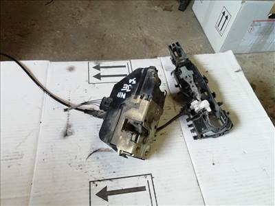 Renault Mégane II 2.0 16V Jobb első zárszerkezet 