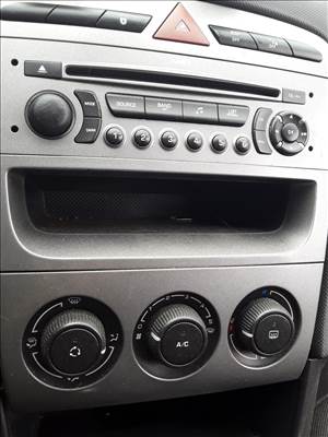 Peugeot 308 Cd Fejegység Rádió