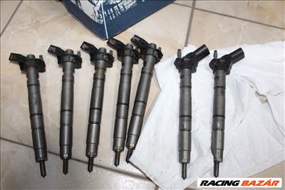 Audi Q7 (4L) Porlasztó  0445117020