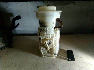 Skoda Fabia I Üzemanyag Szivattyú *51445*