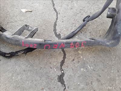 Peugeot 307 Motor Kábelköteg 1.6 Benzin Nfu