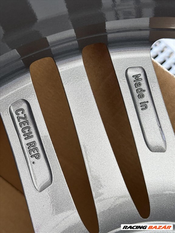 R21 original mercedes 10J ET62,6 - A167 401 5100 A1674015100 1db felni 3. kép