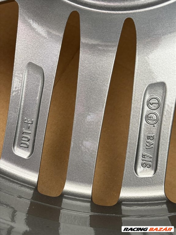 R21 original mercedes 10J ET62,6 - A167 401 5100 A1674015100 1db felni 5. kép