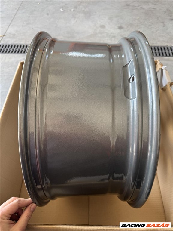 R21 original mercedes 10J ET62,6 - A167 401 5100 A1674015100 1db felni 8. kép