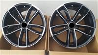 5232 MBM ALUFELNI 19" 5x112 AUDI A4 A5 S5 A6 A7 A8 ET35