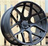 SSA03 CONCAVE ALUFELNI 20 5x120 BMW 5 7 F10 F01 X5 X6 ET35