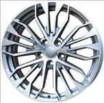 1096 ALUFELNI 18 5x112 AUDI COMPETITION AUDI A6 A7 C7 ET39