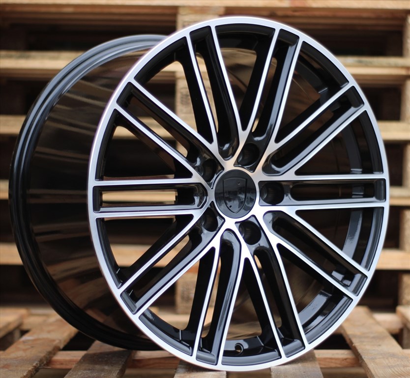 5494 MB 21" ALUFELNI 5X112 PORSCHE MACAN 1. kép