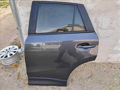 Mazda CX-5 (KE) Bal hátsó ajtó 