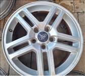 16" FORD alufelni