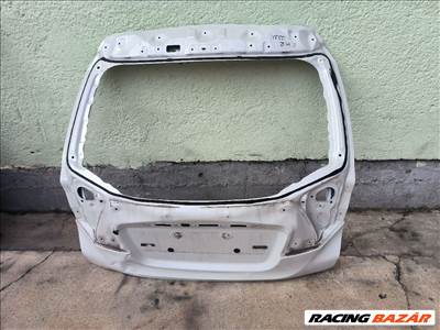 Toyota C-HR csomagtérajtó 