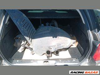 Peugeot 407 Jobb hátsó Biztonsági Öv Csat *137713*