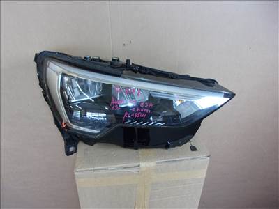 AUDI Q3 83A jobb első LED fényszóró 2019- 83A941012