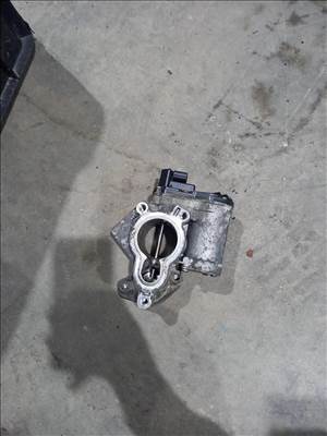 Renault Master Opel Movano Elektromos egr agr kipufogógáz szelep 1434 a2c53412016