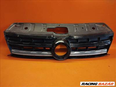 Volkswagen Amarok Vw Amarok hűtőrács középrács 17-től 2H6853651B  s25